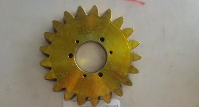 P/N 2027107 Pièces détachées de moteur supérieur