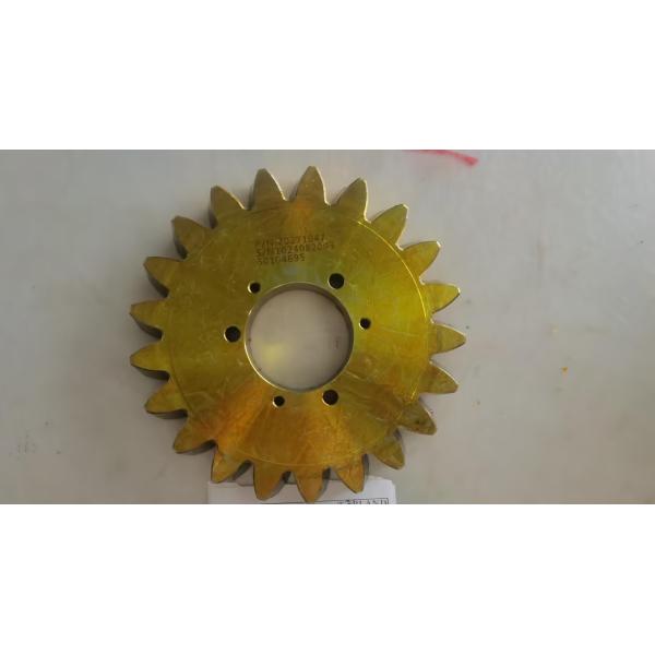 P/N 2027107 Partes de repuesto para el accionamiento superior GEAR LUBE PUMP PS