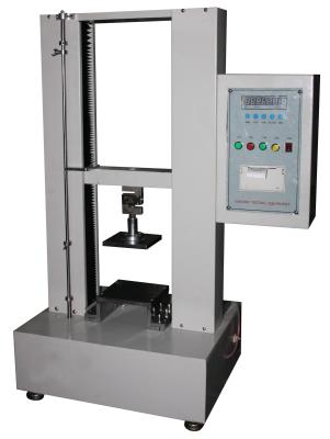 Placa de papel/equipamentos de teste de papel, verificador da força da compressão