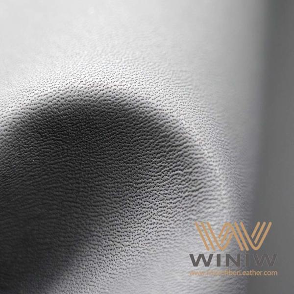 Sectional Automotive Faux Leather Microfiber Soft PU Leather Material Anti Slip