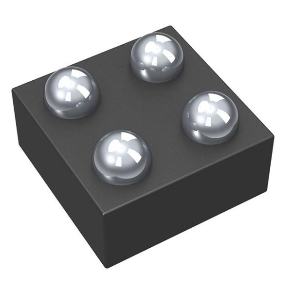 Sensor IC TMP114AIYMTR
 Temperature Sensor with I2C Interface
