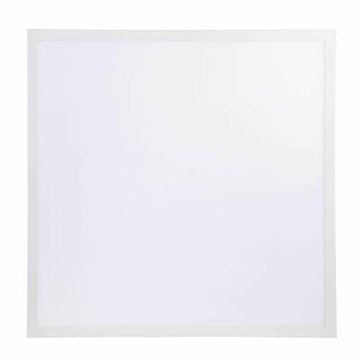 LED Backlit Flat Panel Light Surface Mount Recessed LED Lights 100LM/W