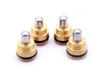 Empurrador hidráulico genuíno do manche das peças para a máquina escavadora de KOMATSU PC200-6 PC200-7