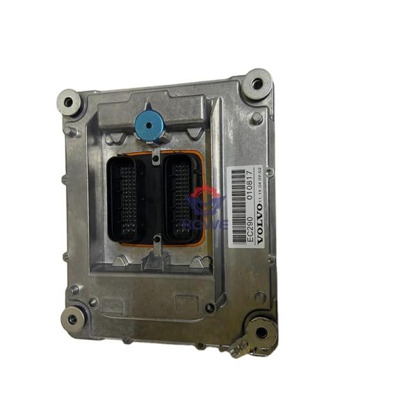 VOE 60100000 EC290 EC290BLC D7E Excavator Controller EECU Excavator Electric Parts