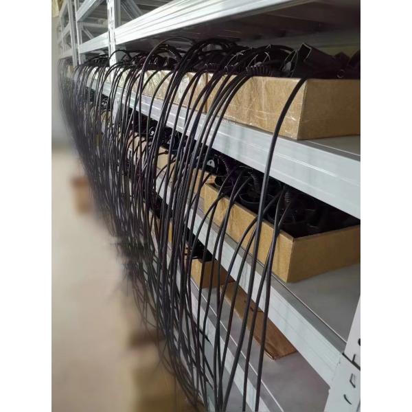 мотор мотора IP65 ротора BLDC 24V 36V наружный водоустойчивый безщеточный с пропеллером