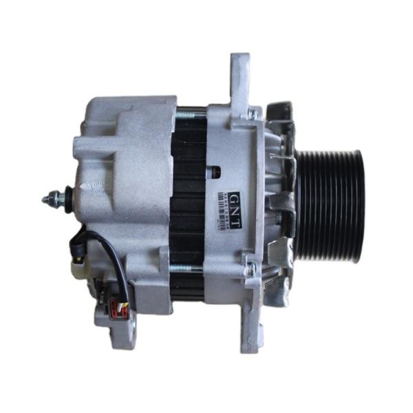 Alternador de Engine Parts Generator 24V 100A E330C E320D E325C E325D C7 C9 da máquina escavadora de Belparts
