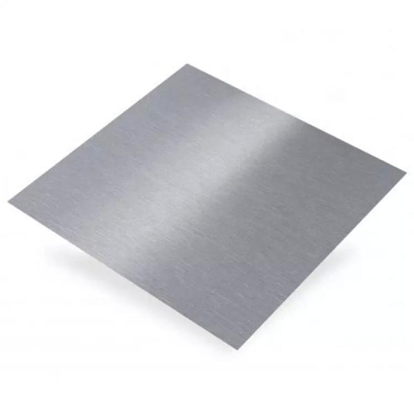 DX51D Galvanized Sheet Metal  SGCC 0.1mm-300mm 24 Gauge Galvanized Sheet