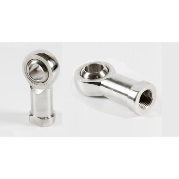 Нержавеющая сталь Сферный соединительный подшипник / Женский конец стержня Подшипник большой грузоподъемности