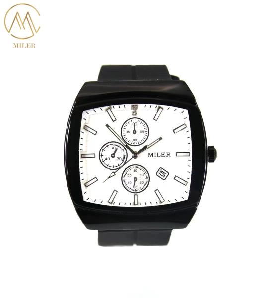 Newly Design Competitive Price Men's Watches Waterproof Luminous Quartz Wristwatches