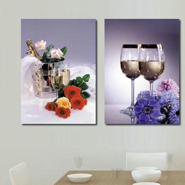 PLASTIC LENTICULAR 3D lenticular pictures pp pet ps 3D flip picture wall decoration posters