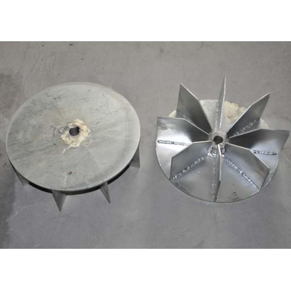 воздуходувка промышленная, полная воздуходувка 5000 мм расстояния пластиковая воздушного давления прессы 1650Па