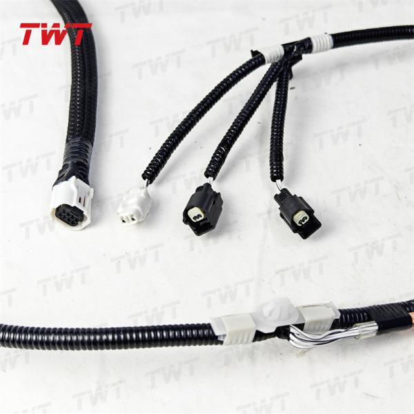 Original 82182-0E090 Luggage Room Wire 821820E090 82182 0E090 for Toyota Harrier Hev 2021- Mxua80