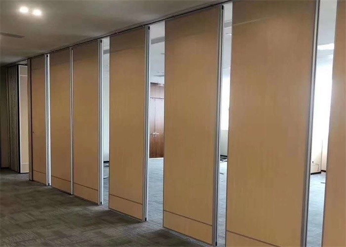 Demountable складный складной пол стен раздела к разделам комнаты потолка