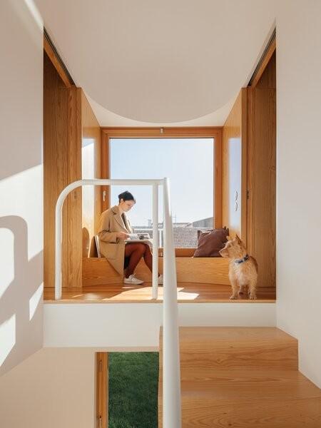 Create Peaceful Quiet Environment Glass Curtain Wall With Sound Insulating Steel Windows And Doors