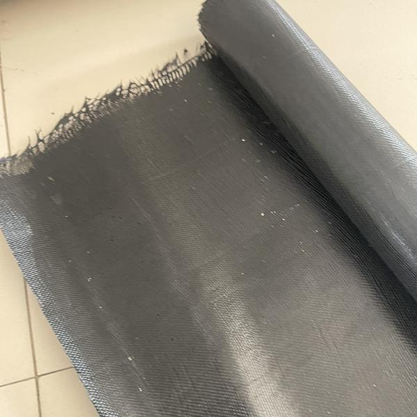 Высокая устойчивость к абразии и разрыву