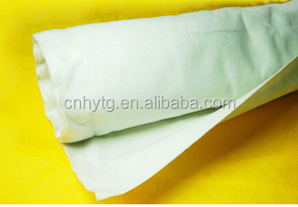 Биоразлагаемая геотекстильная ткань для садов и сельскохозяйственных хозяйств Игла проколота нетканая ткань