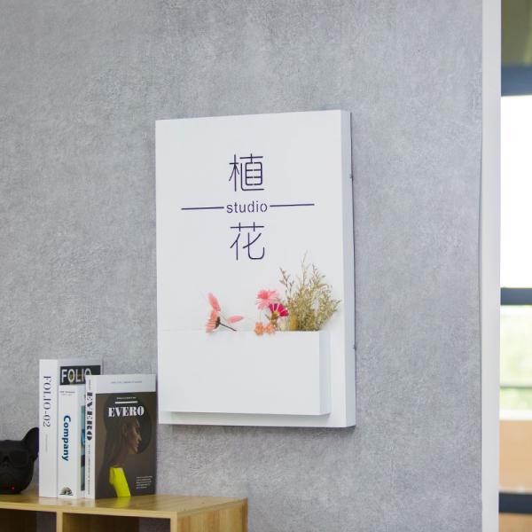 Outdoor Waterproof  Lighting Signage Letter Light Storefront Light Box