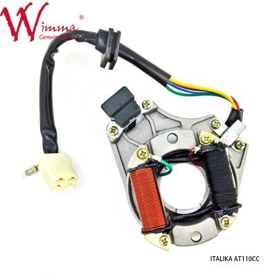 Components de moto pour l'italique AT110CC