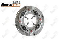 A elevada precisão ISUZU FVR parte a tampa de embreagem 430mm das peças para 6SD1 1312203740