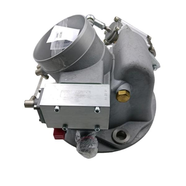 22050736 Separador de tanques para componentes de substituição do compressor de ar Ingersoll-Rand