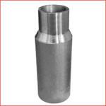 Stainlesss Steel Forged Steel Fittings B16.22 flangeolet , weldolet , reduce tee , elbow , cap , tee