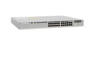 10/100/1000Mbps Cisco Catalyst 24 Port Switch Layer 2 POE+ C9200 Switch C9200-24P-E