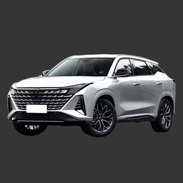 For Sale Changan UNI-Z Hybrid 1.5L FWD New Energy 125km  SUV
