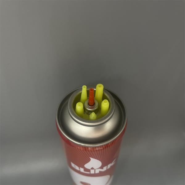 EcoFill Plus Lighter Gas Refill Supply Sustainable and Clean Fuel Solution