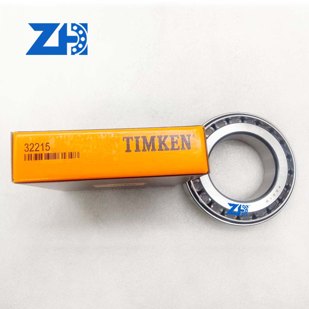 32215 TLMKEN bearings Industrial machinery bearings