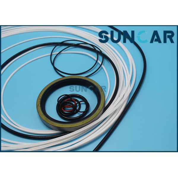 425-15-05350 Комплект уплотнителей трансмиссии Подходит для Komatsu WA500-6 Модели Ремонтные детали