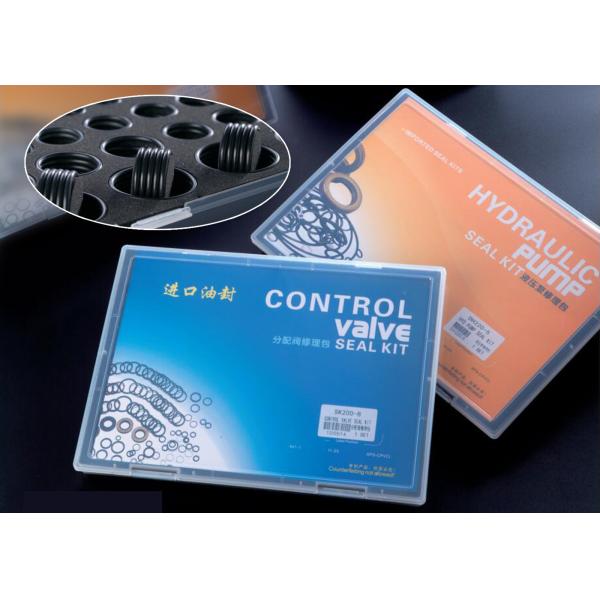 CONTROL VALVE KIT /HYD PUMP KIT