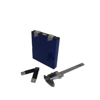 Lítio prismático Ion Battery Cell de LFP 3.2v 86ah