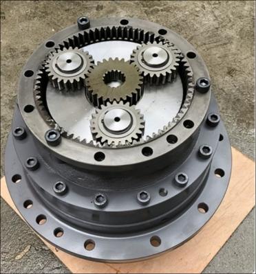 Slewing Reduction Gearbox Assembly Suitable For Excavators DH258 DH300-5