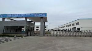 Hebei E-valves Petroleum Equipment Co., Ltd.