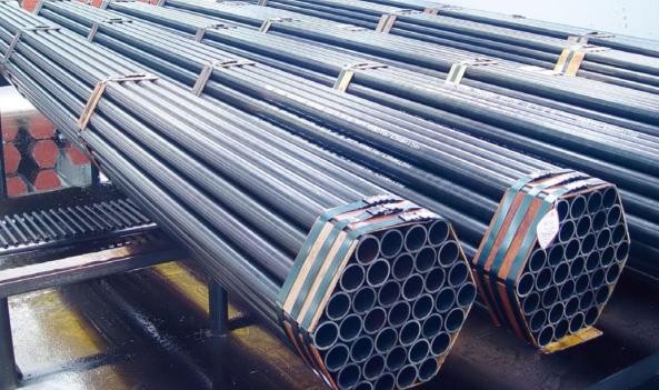 ASTM A519 Carbon & Alloy Seamless Tubes for Mechnial Applications