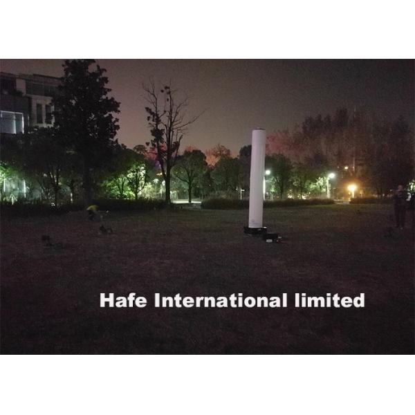 Главный портативный раздувной источник света галоидной лампы металла светлой башни 575В