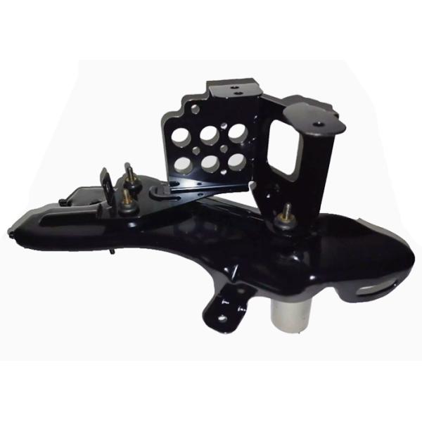 11-20 Jeep Grand Cherokee Air Suspension Compressor Pump Mounting Bracket New 68204730AB