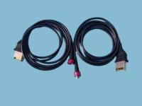 Cable de cámara para Storz H3-ZA TH104 cámara autoclavable nuevo compatible