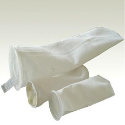 Equipamento de nylon não tecido da filtragem de Mesh Filter Bag For Liquid de 50 mícrons