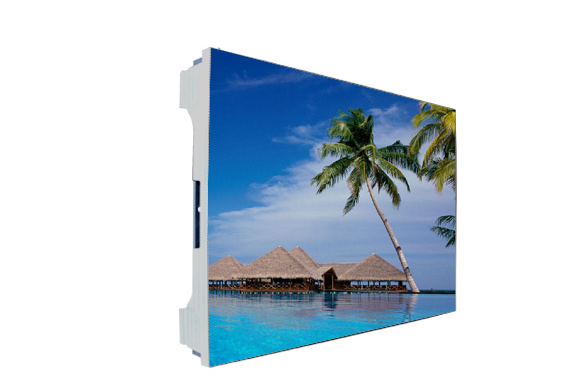 HD LED Display P1.875 Church Pantalla Giant Screens For Indoor Conference Room