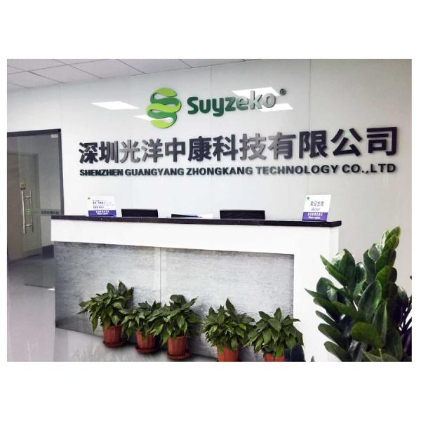 CS01 Rehabilitation Ultrasound Muscle Treatment Machine For Physiotherapy