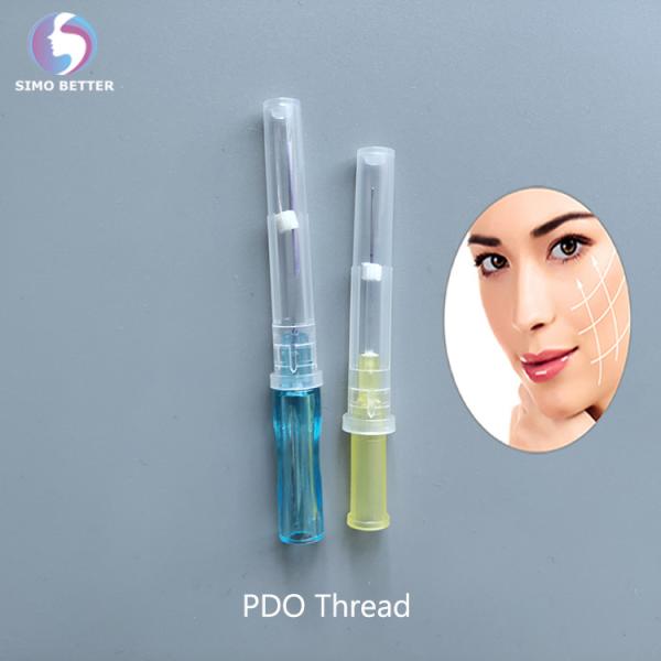 V Line Micro Threading Face Lift Cosmetic Effective For Neck And Eye