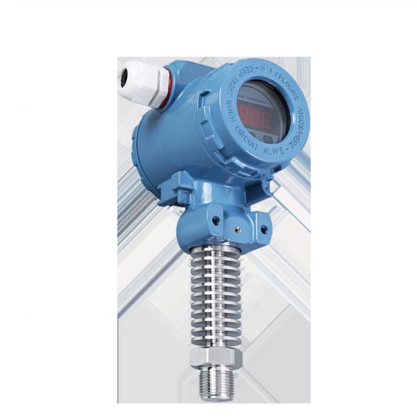 Sensor de pressão de hidrogénio UNIVO UBST-100 Sapphire Universal Series GP AP VG 0,25%F.S
