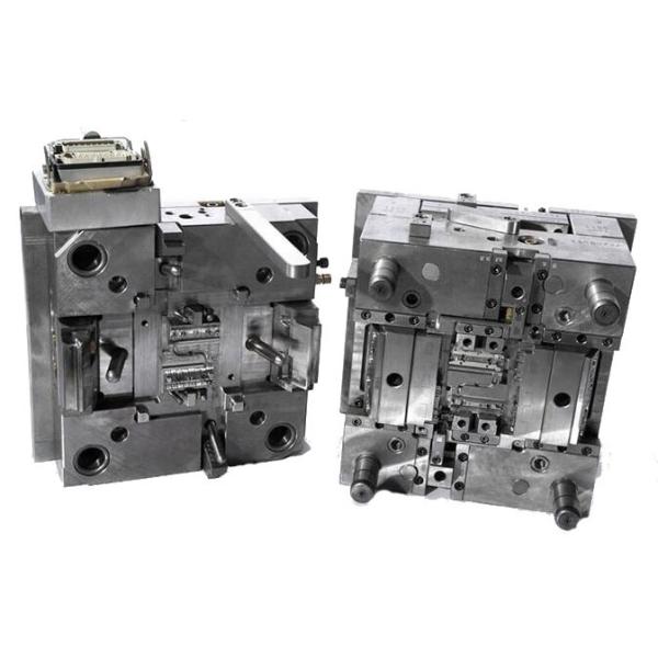260T Vacuum Cleaner Mold TPU TPR Water Filter Mould