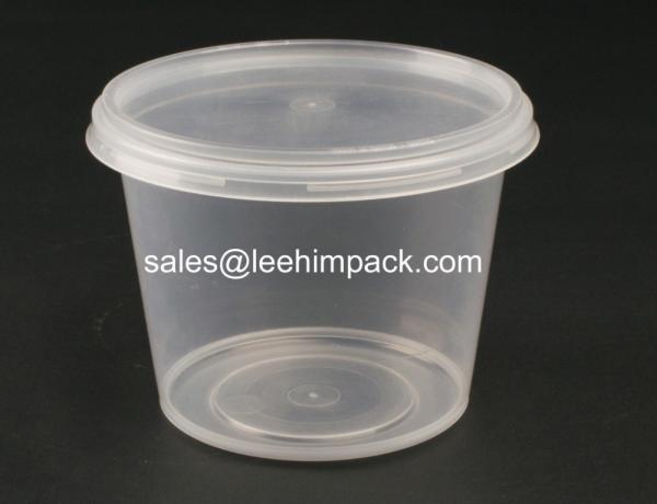 HEAVY DUTY STRONG PLASTIC FOOD GRADE STORAGE CONTAINERS