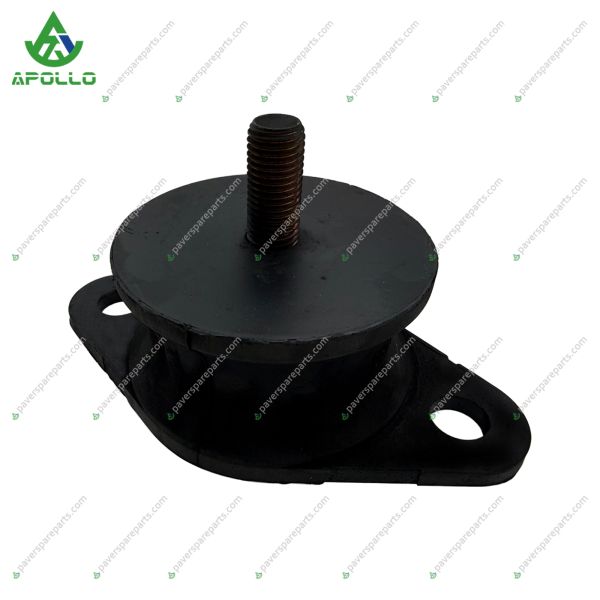 APOLLO Road Roller Spare Parts Roller Rubber Buffer HWATVW-2 Shock Absorber