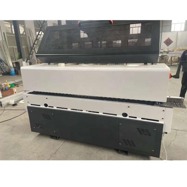 0.4-3mm Edge Banding Tape Thickness MDF Automatic Edge Bander Machine M4 for Woodworking