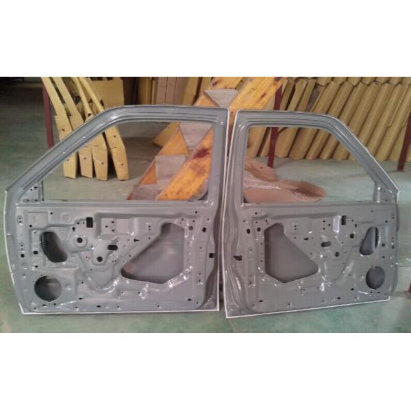 Nissan D22 Nissan Door Replacement for Front Left / Right Position