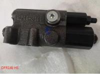 VOE 11709919 VOE 15043827 15011528 Bloque de válvulas de control para máquinas de minería de Volvo