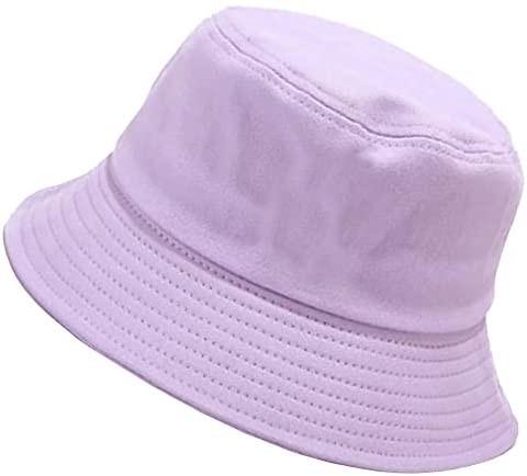 Custom Bucket Hats Embroidery  hat Uv Protection Sun Proof Customized Logo Imprint Caps